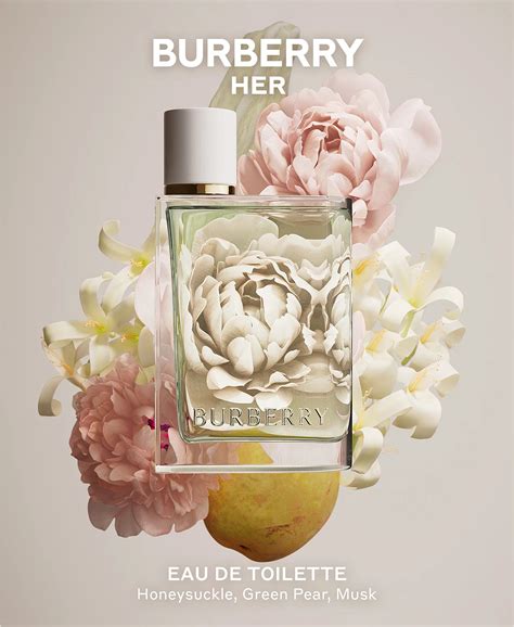 edp burberry her|burberry her eau toilette 2022.